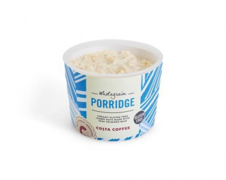 Fresh Porridge
