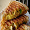 Wow Paneer Tikka Sandwich