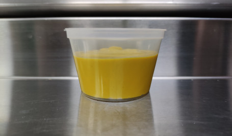 Yellow Mustard Dip