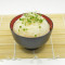 Steamed Japonica White Rice (VGN) (GF)