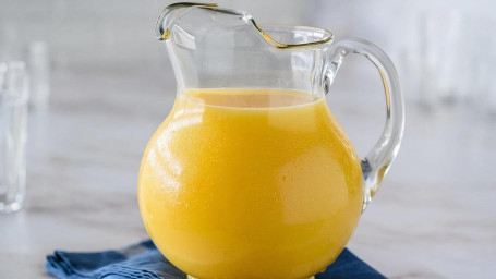 100 % Ren Florida Appelsinjuice (Halv Gallon)