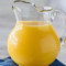 100% Pure Florida Orange Juice (Half Gallon)