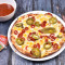 7 Regular Spicy Tango Special Pizza (4 Slice)