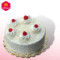 White Forest Cake One Kg