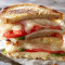 Grilled Sandwich Cheese Tomato