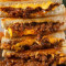 Grilled Sandwich Cheese And Beef