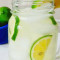 Lemon Shocker (Soda Lemon Mint Leaves)