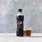 Pepsi Max Flaske)
