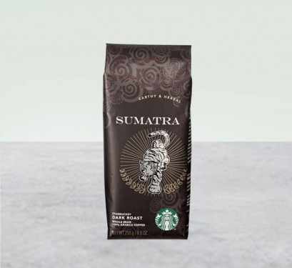 Sumatra Kaffebønner Sumatra