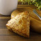 Onion And Cheese Scone