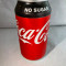 Can Of Coke No Sugar