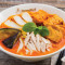 Curry Laksa (pollo)
