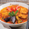 Curry Laksa (Vegetables)