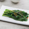 Chinese Broccoli with Oyster Sauce (Kai Lan)