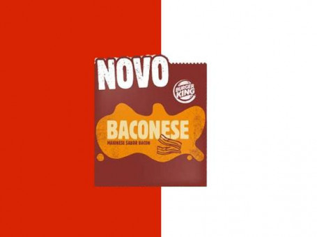 Baconese Sachet