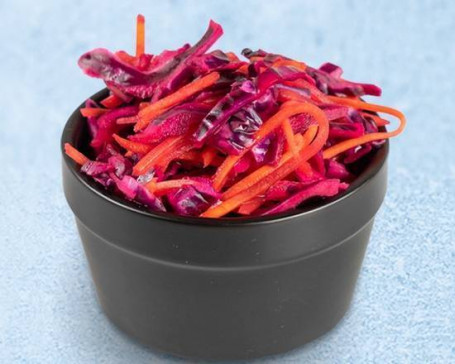 Pot Of Fresh Slaw (Vg)