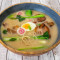 Pork Belly Ramen Soup