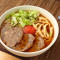 蕃茄牛肉麵 Beef Soup Noodles with Tomato