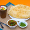 Double Ghee Wale Chole Bhature