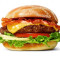 Frisco-burger