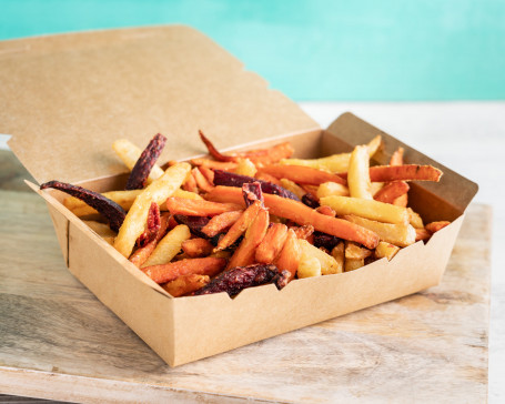 Veggie Chips (Box)