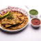 Chily Paratha