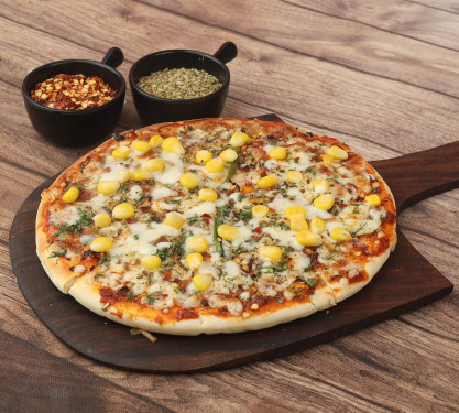 Large Mapango Pizza