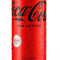 Refrigerante Coca Cola Zero