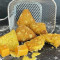 Nacho Cheese Triangles