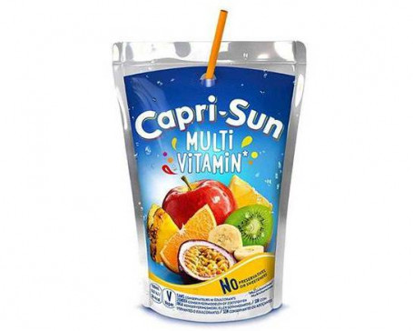 Capri-Sun Multivitaminé