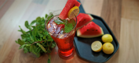 Watermelon Mojitto