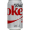 Diet Coke- Canned