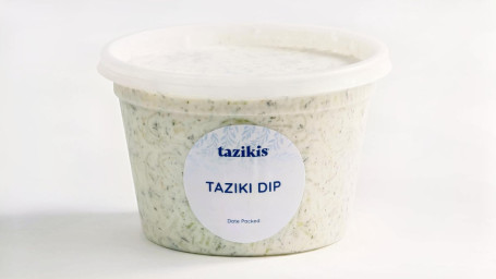 Taziki's Dip Pint
