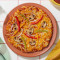 Veggie Lovers Pizza(Veg, 7Inches)