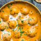 Malai Kofta Home Made Style Kofta Curry