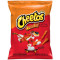 Chrupiące Cheetosy 3,25Oz