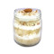 Honey Almond Jar Cakes [350 Ml]