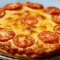 Cheese Tomato [Large][Serves 4]