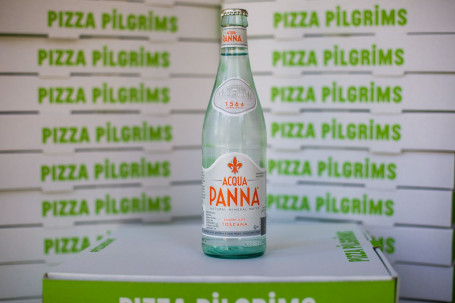 Acqua Panna Still Water Bottle