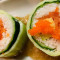 10. Avocado Cucumber Roll/Cone
