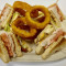 Club Sandwich Turchia Del Campo Centrale