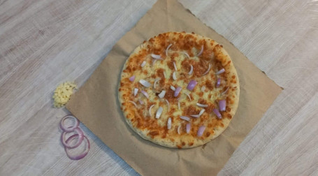 10 Medium Cheese And Onion