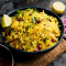 Karnataga Style Poha (Khara Avalakki)