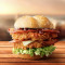 Bbq Bacon Stacker Burger