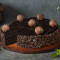 Classic Ferrero Rocher Cake