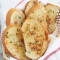 Plain Garlic Bread (4Pc)