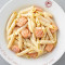 Creamy Salmon Penne