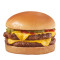 Original Cheeseburger 1/3Lb* Double #9