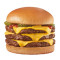 Original Cheeseburger 1/2Lb* Triple #10