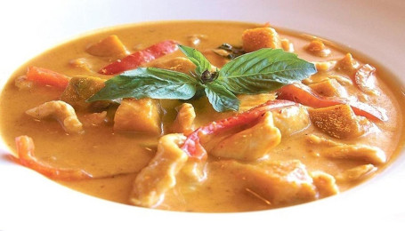 28.Panang Curry